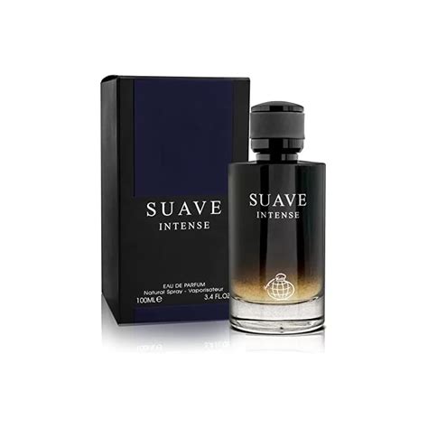 Suave (Dior Sauvage) kvepalai 30ml .